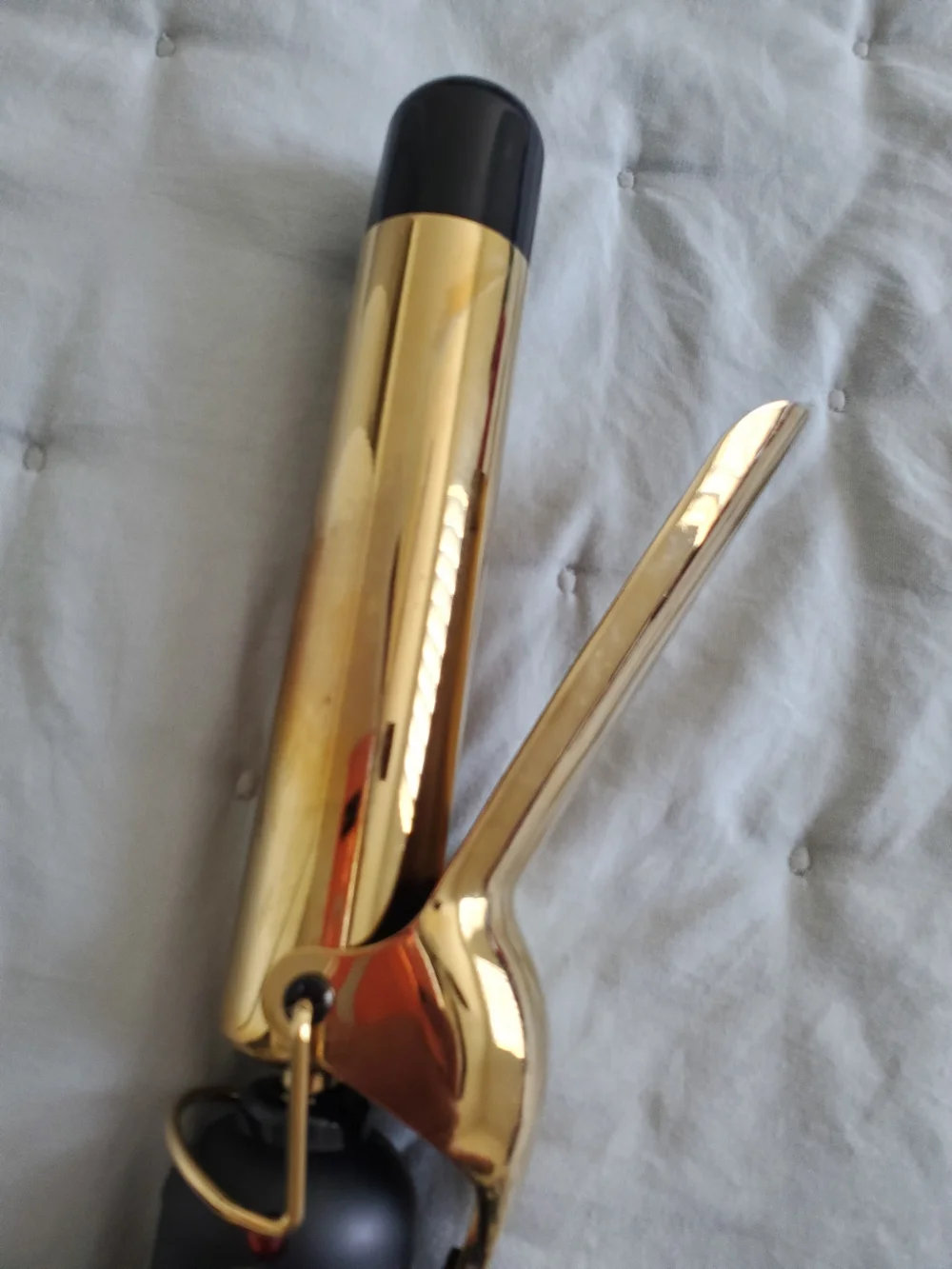 Hot Tools Professional professional gold